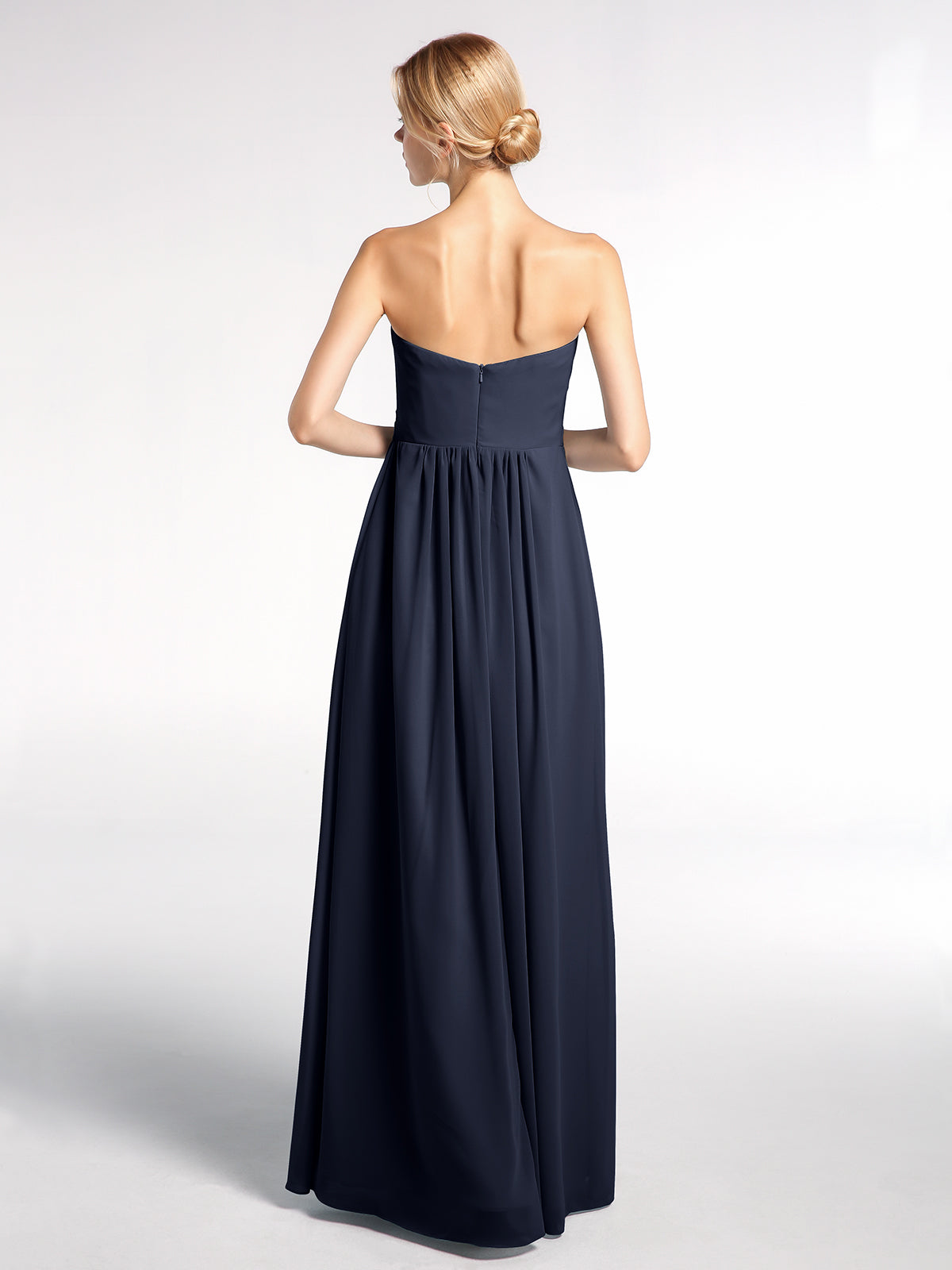 Dark Navy